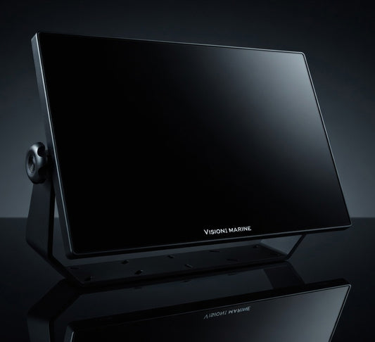 Premium 18.5” Marine Display Screens